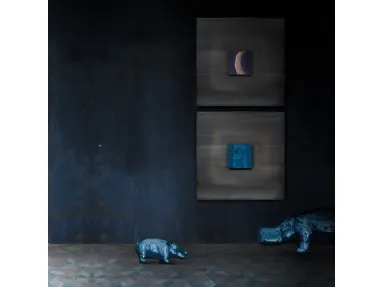 Quadro Museum di Adriani e Rossi
