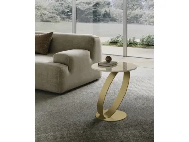 Tavolino Ring di Target Point
