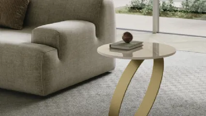 Tavolino Ring di Target Point