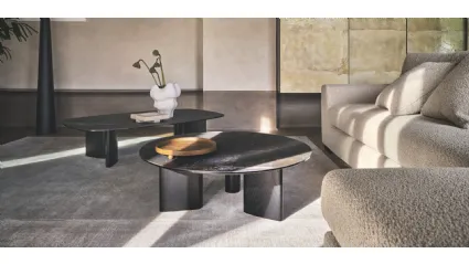Tavolino Sandy di Calligaris