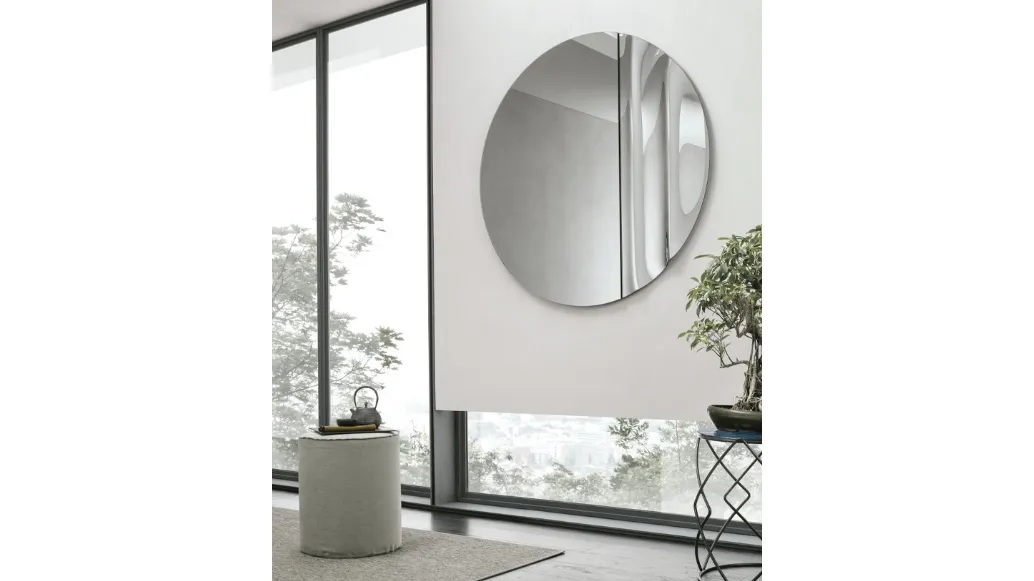 Specchio Seth 120 di Target Point