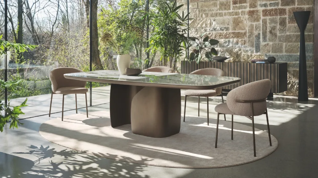 Tappeto Sky di Calligaris