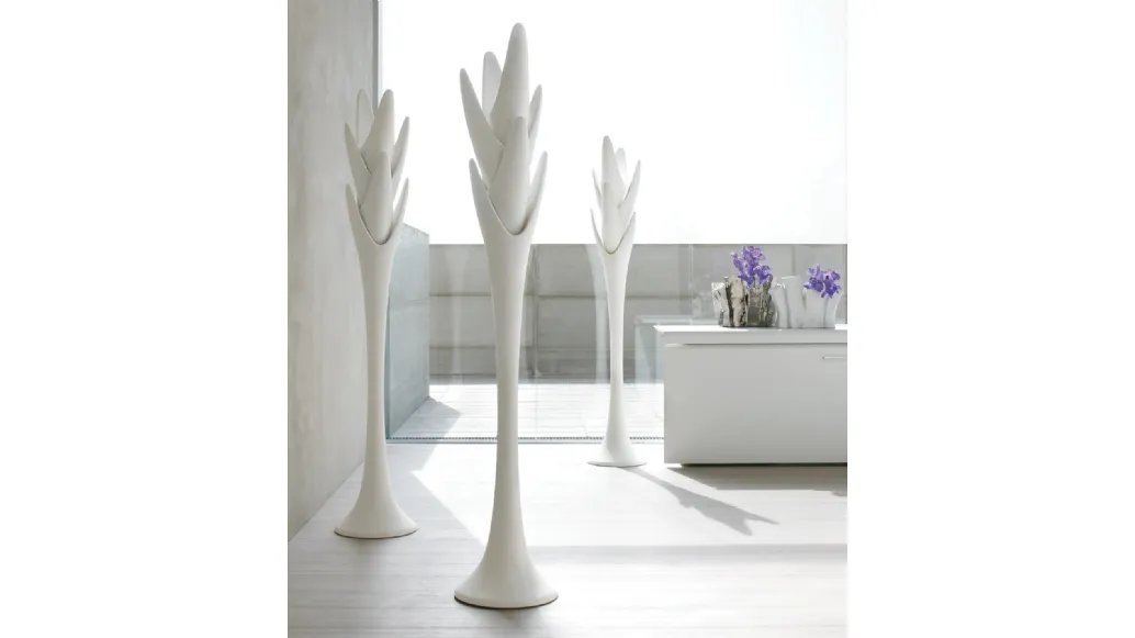 Appendiabiti di design Spiga di Tonin Casa