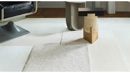 Tappeto Strata di Besana Moquette