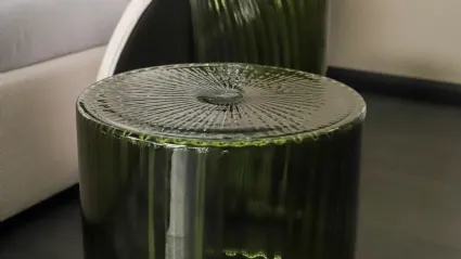 Tavolino Soffio di Tonin Casa