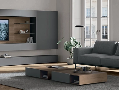 Tavolino Theo di Tomasella