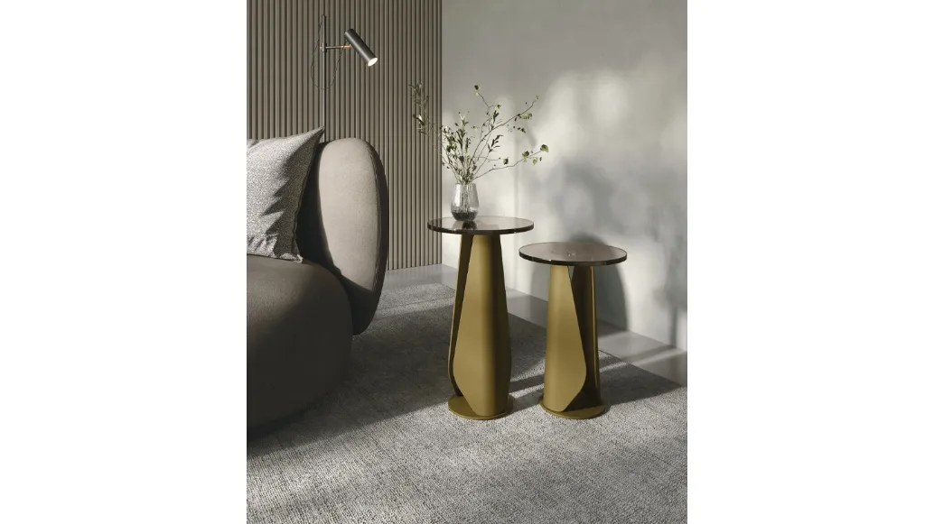 Tavolini Tile Set di Target Point