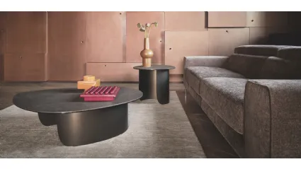 Tavolino Twins di Calligaris
