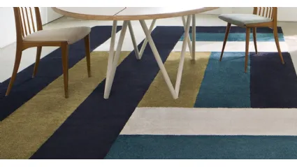Tappeto Zenith di Besana Moquette