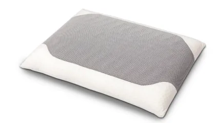 Guanciale Active in memory foam di Florentiabed