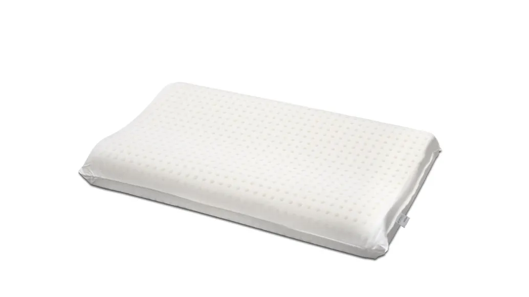 Guanciale Chimera Ergonomico in memory foam di Florentiabed