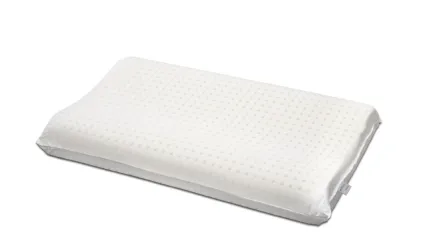 Guanciale Chimera Ergonomico in memory foam di Florentiabed