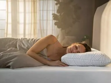 Cuscino classico TEMPUR® Comfort Medium con SmartCool™