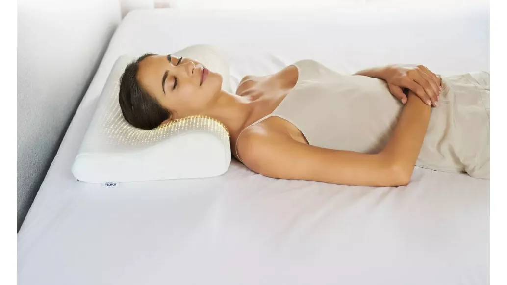Cuscino ergonomico TEMPUR® Original Queen