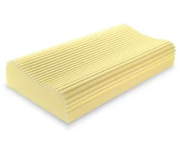 Guanciale Grand Soleil Soft Care Energia Cervicale di Dorsal