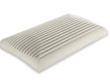 Guanciale Natur Memory Therapeutic Base di Dorsal