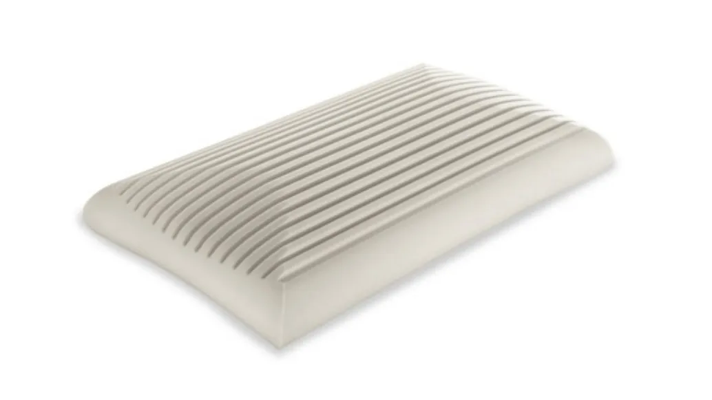 Guanciale Natur Memory Therapeutic Base di Dorsal
