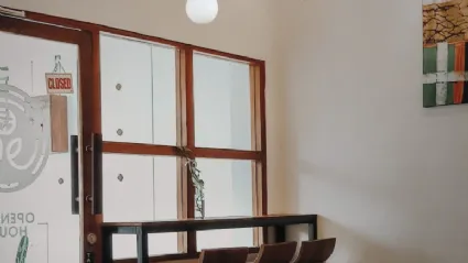 Lampada a sospensione Vintage di Cattaneo