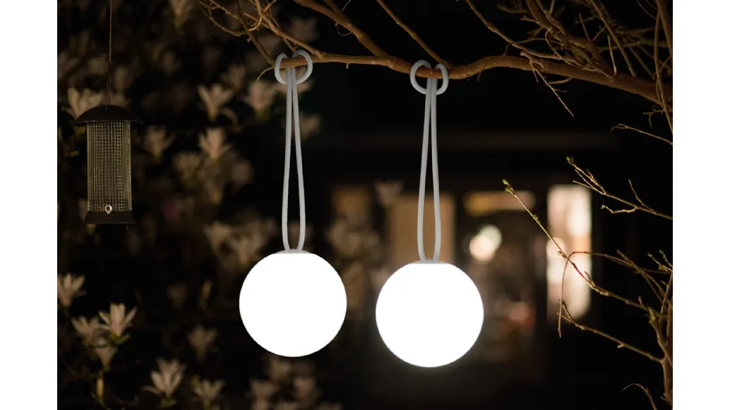 Lampada Bolleke di Fatboy