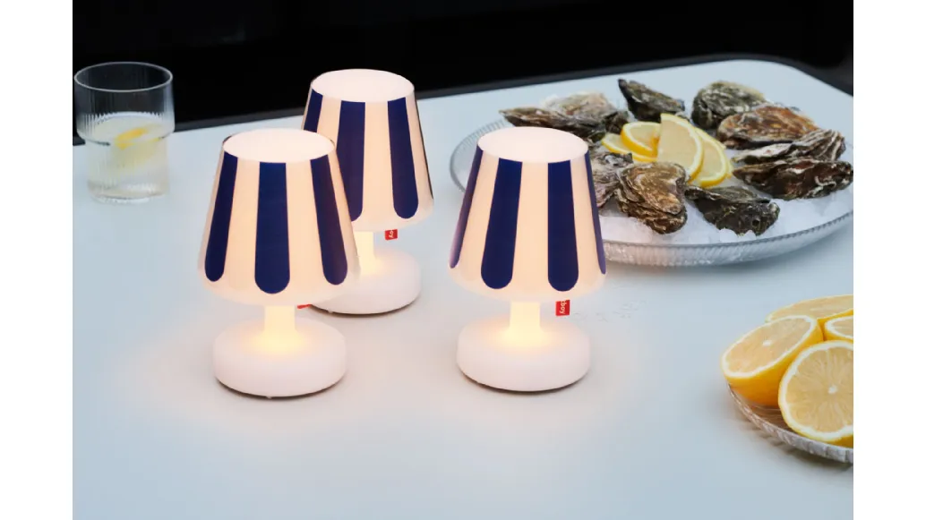Lampada Edison the Mini di Fatboy
