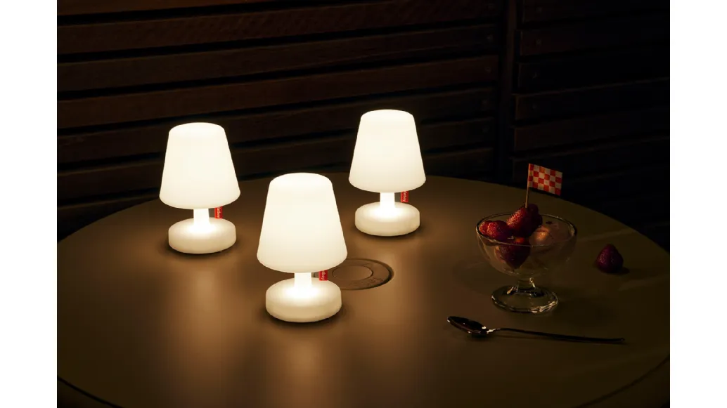 Lampada Edison the Mini di Fatboy