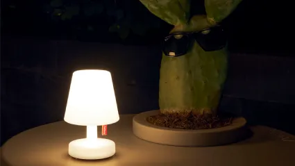Lampada Edison la Surprise di Fatboy