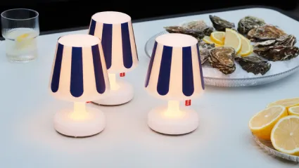 Lampada Edison the Mini di Fatboy