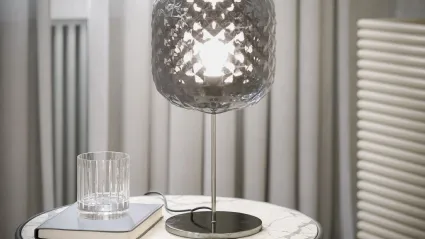 Lampada da tavolo Lanterna di Tonin Casa