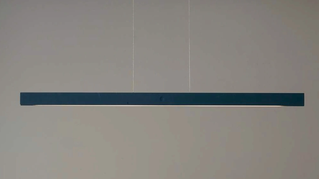 Lampada a sospensione Logica di Cattaneo