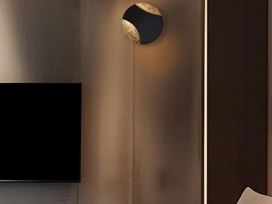 Lampada da parete Lunatica di Cattaneo