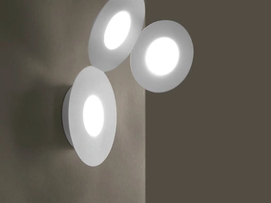 Lampada da parete Mickey di Cattaneo