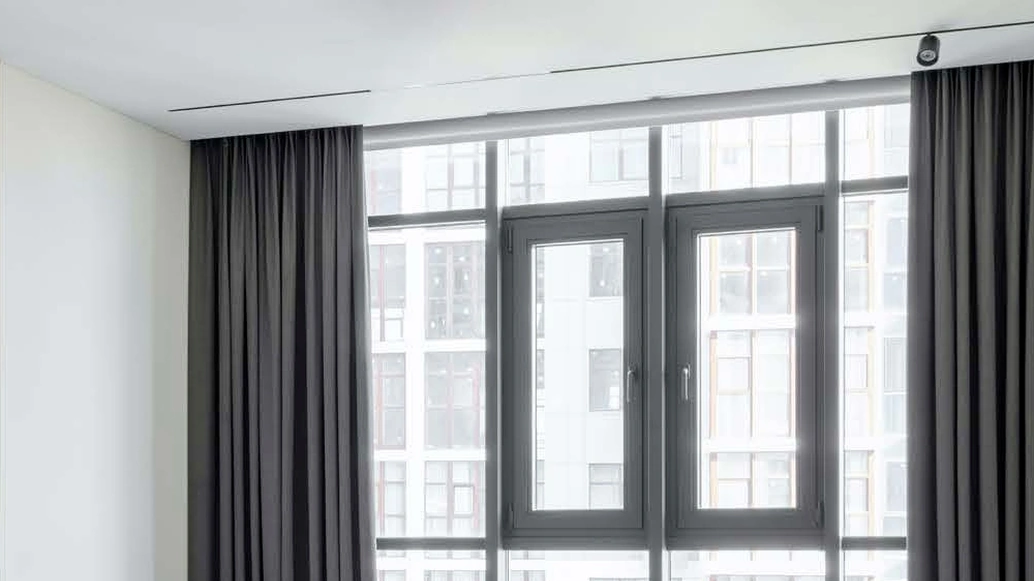 Lampada a soffitto Orione di Cattaneo