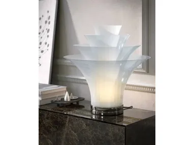 Lampada da tavolo Petalo di Tonin Casa