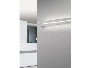 Lampada da parete Sesamo Led di Cattaneo