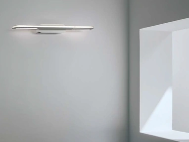 Lampada Tratto a parete di Cattaneo