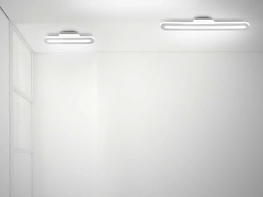 Lampada a soffitto Tratto di Cattaneo