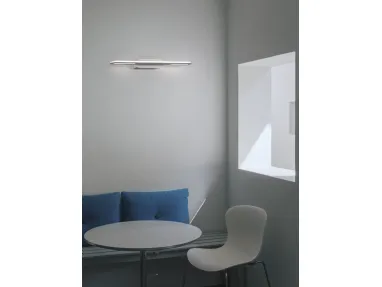 Lampada da parete Tratto di Cattaneo