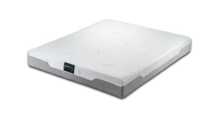 Materasso Cloud in memory foam di Florentiabed