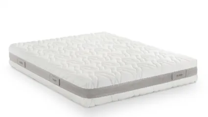 Materasso Project in memory foam di Dorelan