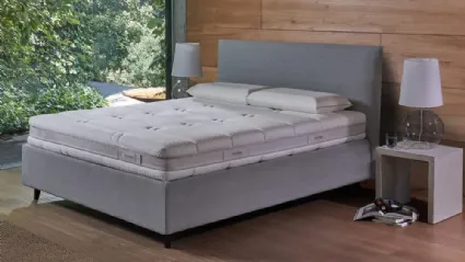 Materasso Equilibrio in memory foam di Dorelan