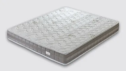 Materasso Ergo Plus in memory foam di Florentiabed