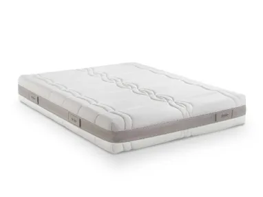 Materasso Ergos in memory foam di Dorelan