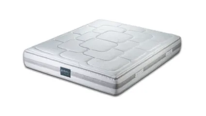 Materasso Extreme in memory foam di Florentiabed