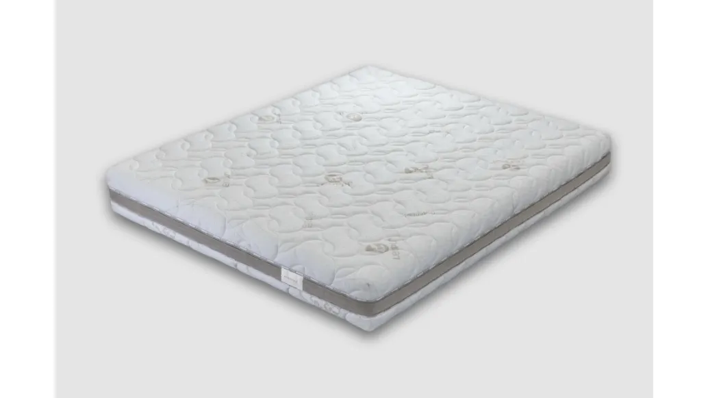 Materasso Compact di Florentiabed