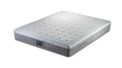 Materasso Leonardo a molle insacchettate e memory foam Florentiabed