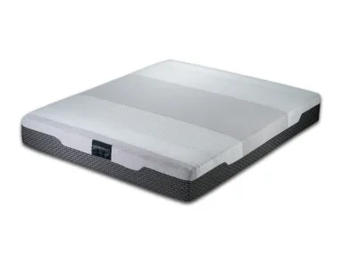 Materasso Pro a molle Bonnel e memory foam di Florentiabed