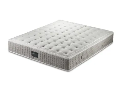 Materasso Magnifico con micromolle ed AquaFoam di Florentiabed