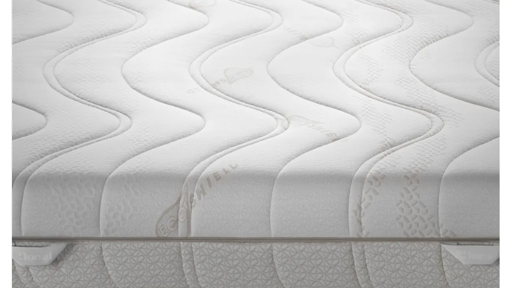 Materasso Matrix Memory di Dorsal