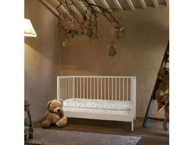 Materasso MyBaby di Dorelan