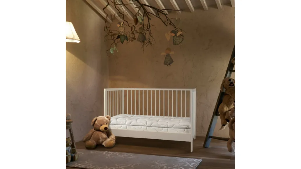 Materasso MyBaby di Dorelan